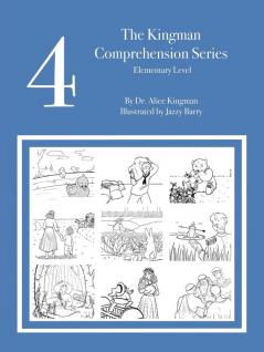 The Kingman Comprehension Series