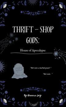 Thrift-Shop Gods