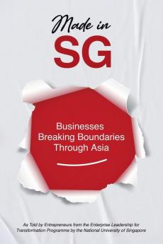 Made in SG