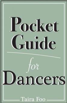 Pocket Guide for Dancers: 1