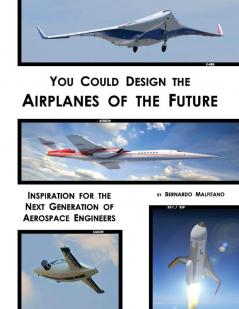 You Could Design the Airplanes of the Future