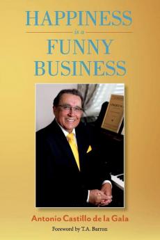 Happiness is a Funny Business