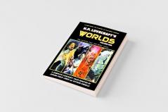 H.P. Lovecraft's Worlds - Volume One