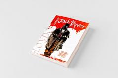 Jack the Ripper Illustrated