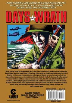 Days of Wrath