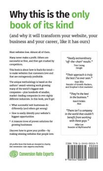 Making Websites Win