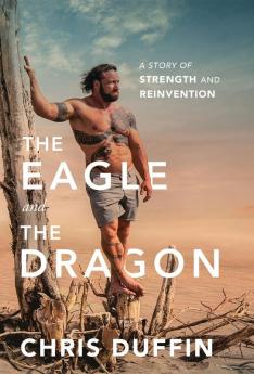 The Eagle and the Dragon