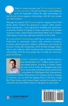 Content-Based Networking