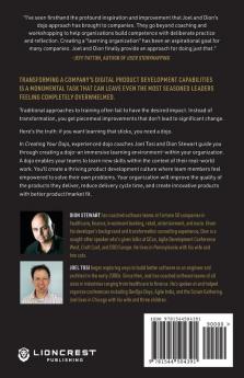 Creating Your Dojo: Upskill Your Organization for Digital Evolution