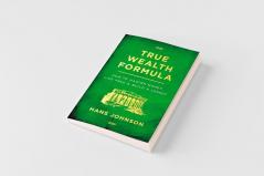 True Wealth Formula