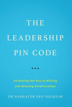 The Leadership PIN Code