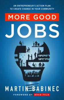 More Good Jobs
