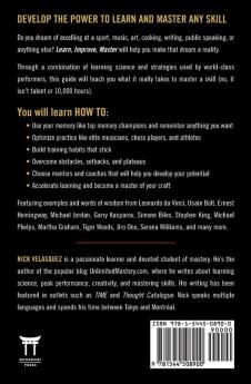 Learn Improve Master