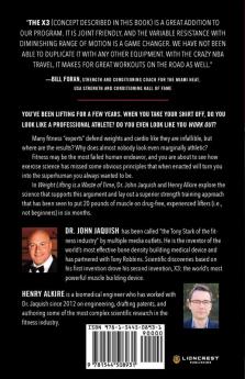 Weight Lifting Is a Waste of Time