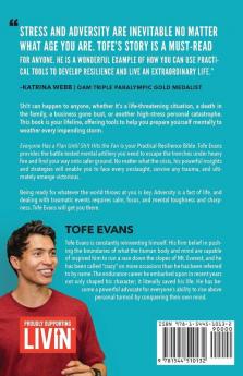 Everyone Has a Plan until Sh!t Hits the Fan: How to Not Be the Bitch of Your Own Brain