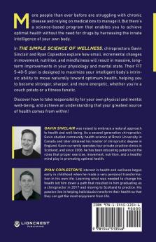 The Simple Science of Wellness: Harness the Power Within for a Full Innate Transformation