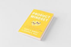 The Product Mindset