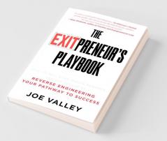 The EXITPreneur's Playbook