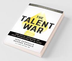 The Talent War