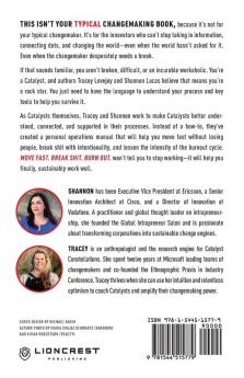 Move Fast. Break Shit. Burn Out.