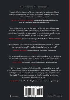 Love Is Free. Guac Is Extra.