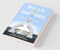 Build What Matters