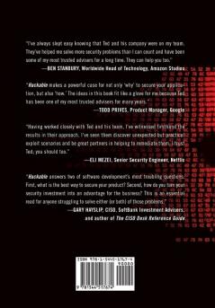 Hackable