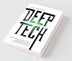 Deep Tech