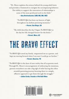 The BRAVO Effect: Strategies for Parenting Extreme Teens