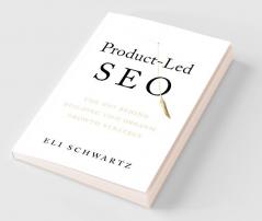 Product-Led SEO