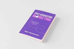 Post-Acquisition Marketing