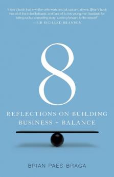 8: Reflections on Building Business + Balance