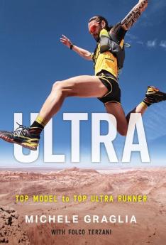 Ultra: Top Model to Top Ultra Runner