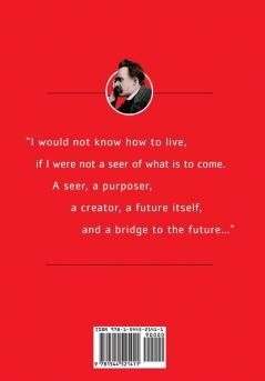 The Entrepreneur's Weekly Nietzsche