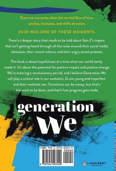 Generation We: The Power and Promise of Gen Z