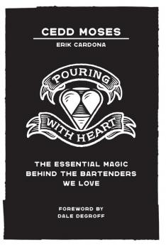 Pouring with Heart: The Essential Magic behind the Bartenders We Love