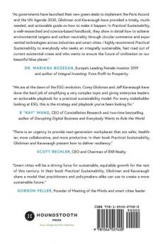 Practical Sustainability