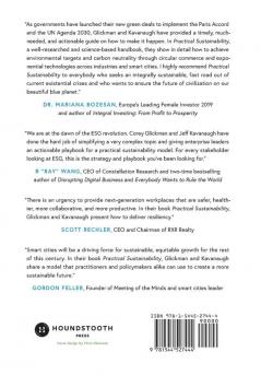 Practical Sustainability: Circular Commerce Smarter Spaces and Happier Humans