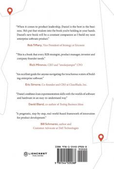 The B2B Innovator's Map