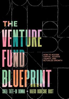 The Venture Fund Blueprint