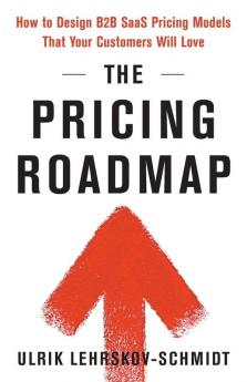 The Pricing Roadmap