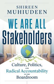 We Are All Stakeholders