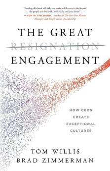 The Great Engagement