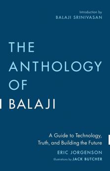 The Anthology of Balaji