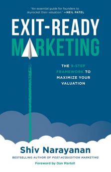 Exit-Ready Marketing