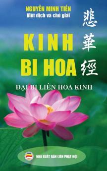 Kinh Bi Hoa: (Đại Bi Liên Hoa Kinh)