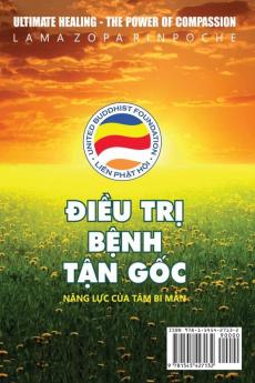 Điều trị bệnh tận gốc: Năng lực chữa lành của tâm bi mẫn