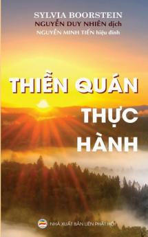 Thiền quán thực hành: Bản in năm 2017