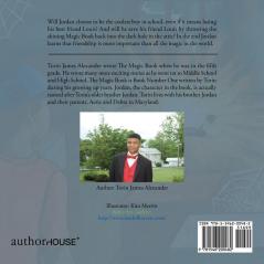 The  Magic Book