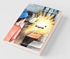 The  Magic Book
